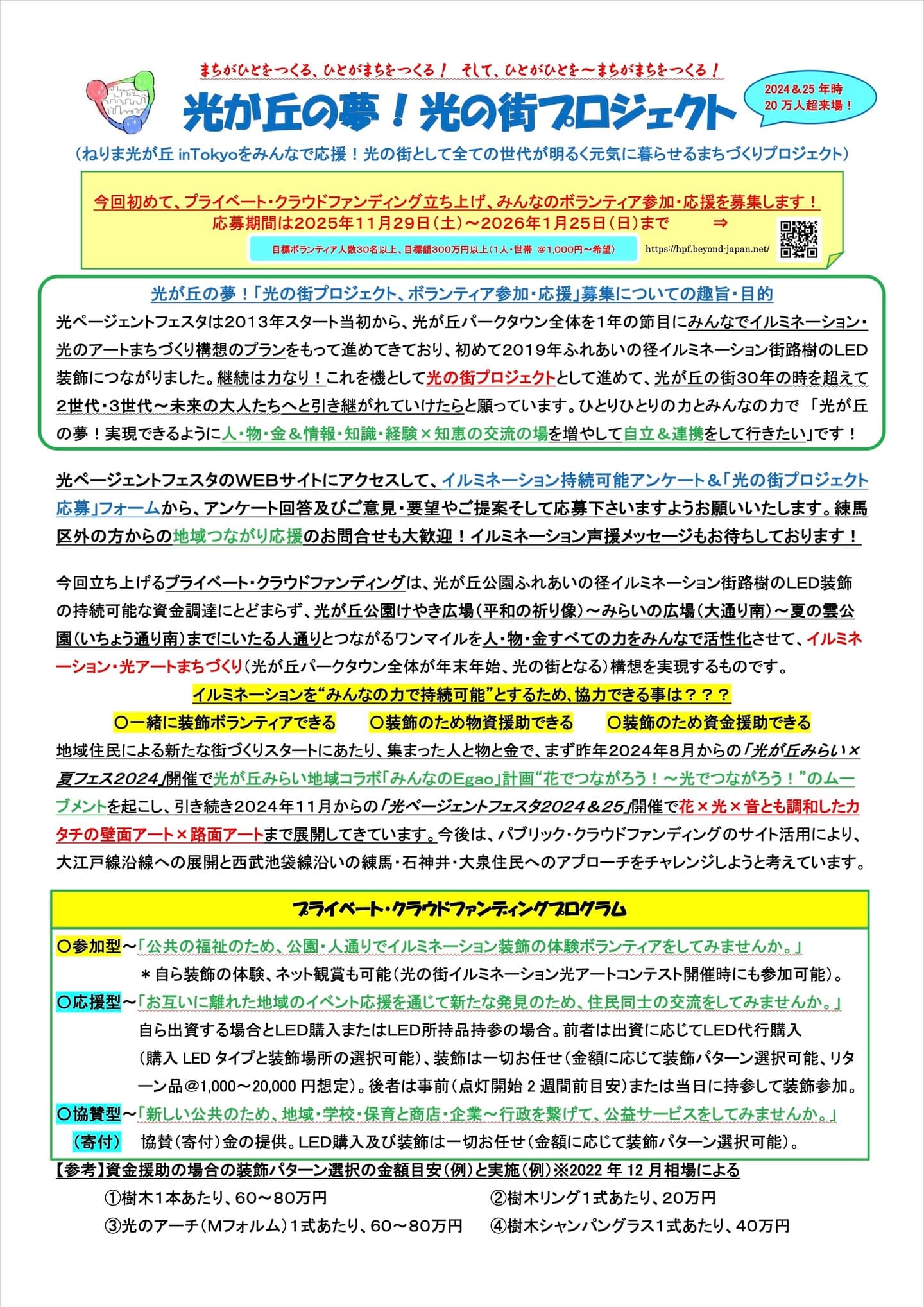 イルミネーション協賛_応援252601